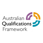 Australian Qualifications framework logo