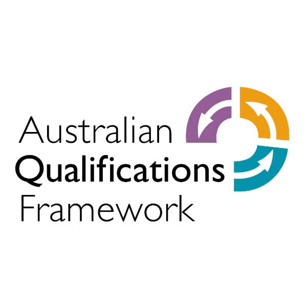 Australian Qualifications framework logo