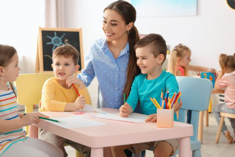 early-childhood-educators-are-leaving-in-droves.-here-are-3-ways-to-ensure-australia-has-enough